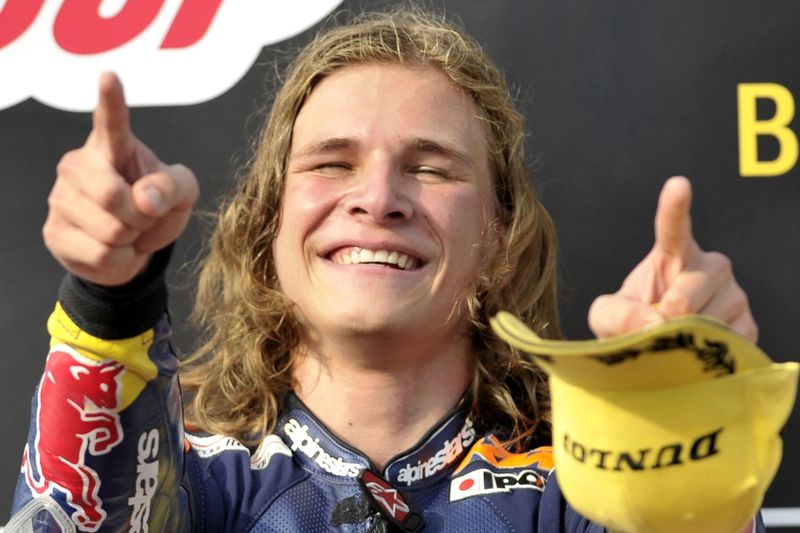 Karel Hanika.