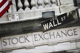 Zemřela první žena, která se dostala na Wall Street.