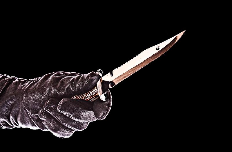 Násilných činů proti společnosti v Číně v poslední době přibývá (ilustrační foto). Násilných činů proti společnosti v Číně v poslední době přibývá (ilustrační foto).