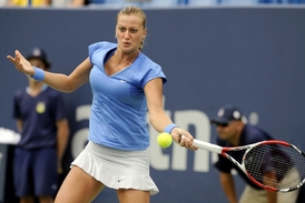 Petra Kvitová.