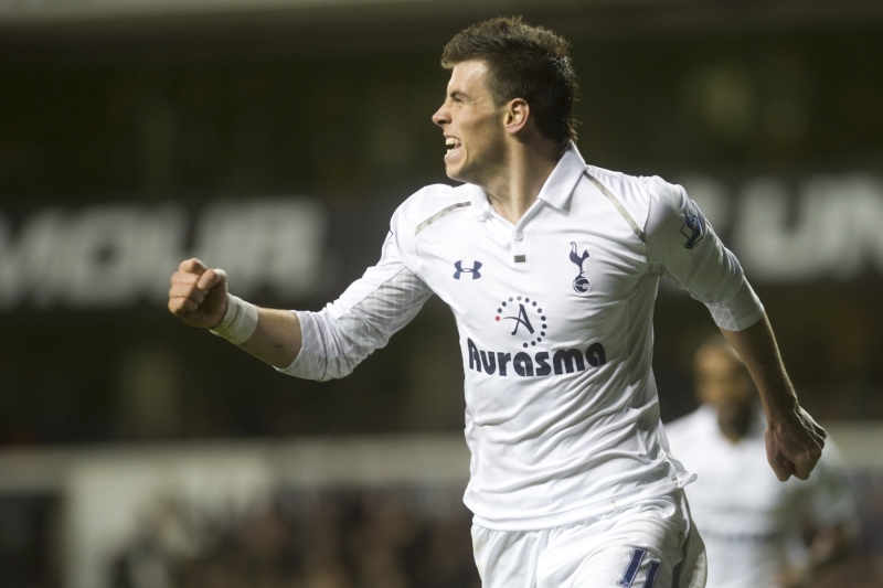 Gareth Bale může přestoupit do Realu Madrid.