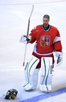Alexandr Salák.