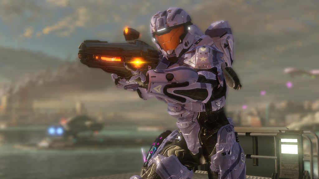 Halo 4. Halo 4.