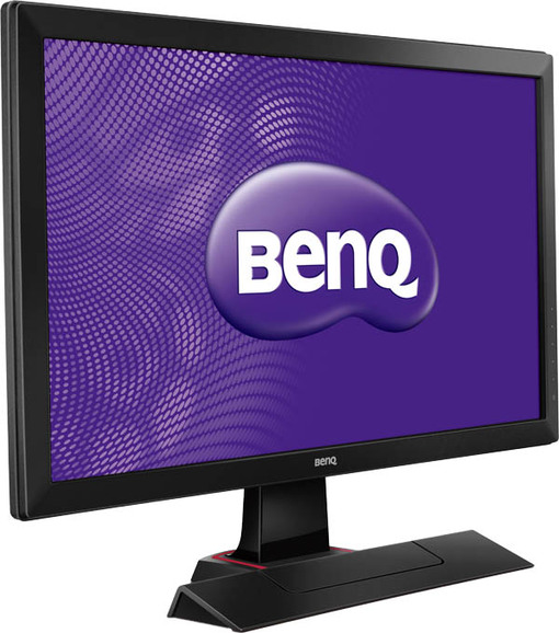 Herní monitor BenQ RL2455HM. Herní monitor BenQ RL2455HM.