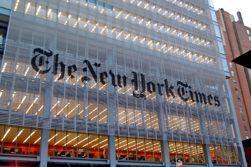 List The Washington Post byla napaden opět hackery. 