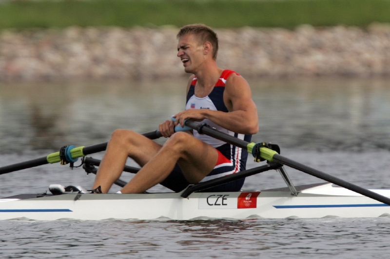 Ondřej Synek.