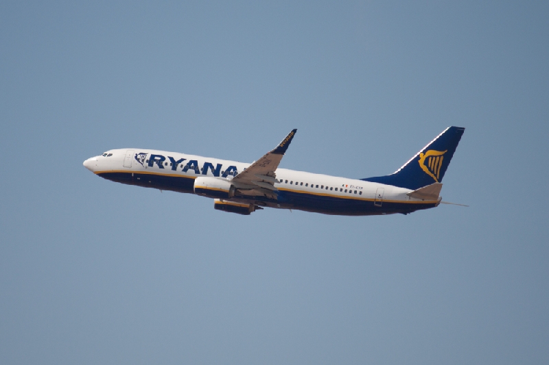Ryanair se téměř sedm let neúspěšně snaží o převzetí Aer Lingus. Právě z tohoto úsilí pochází podíl Ryanairu v Aer Lingus. 