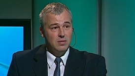 Novým šéfem regionů rozhlasu je i Zdeněk Duspiva, koordinátor digitalizace.