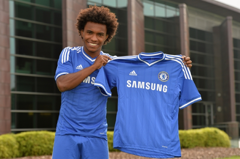 Willian.