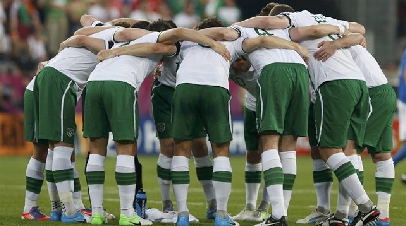 Rodák z Dublinu byl zoufalý z toho, že nemůže v Austrálii sledovat fotbalové zápasy irské reprezentace (ilustrační foto). Rodák z Dublinu byl zoufalý z toho, že nemůže v Austrálii sledovat fotbalové zápasy irské reprezentace (ilustrační foto).