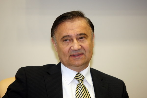 Vladimír Dryml.