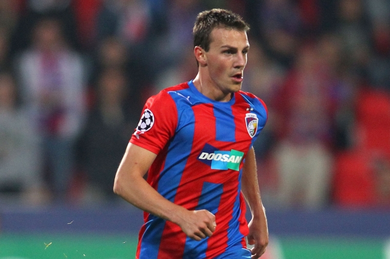 Vladimír Darida bude působit v německém Freiburgu.