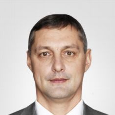 Senátor Jozef Regec změnil dres ve čtvrtek.