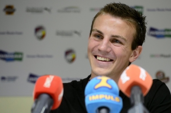 Vladimír Darida. Vladimír Darida.