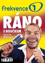 Libor Bouček je novým moderátorem Frekvence 1. Libor Bouček je novým moderátorem Frekvence 1.