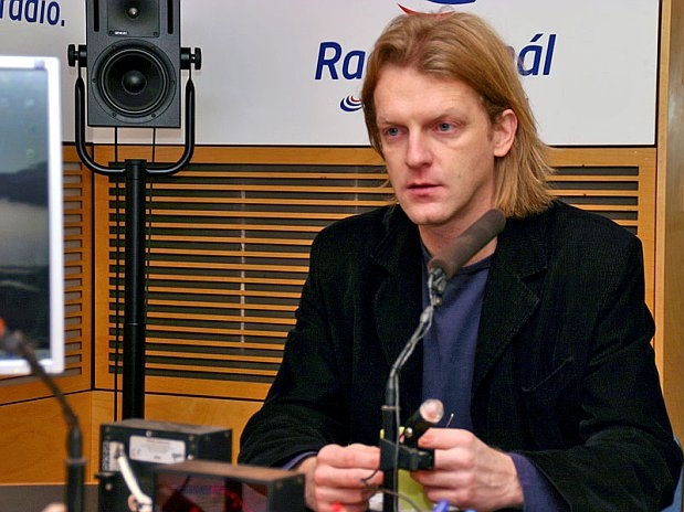 Komentátor Daniel Kaiser odchází z LN.