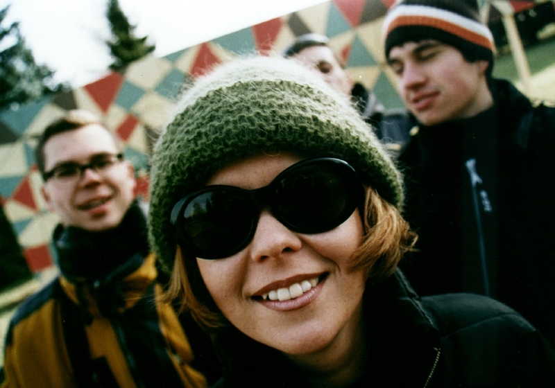 Kateřina Bílková v pořadu Paskvil.