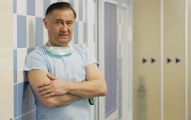 Vladimír Dryml. Vladimír Dryml.