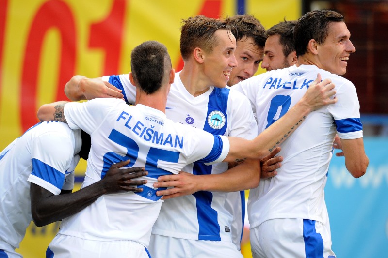 Liberec už zná své soupeře ze základní skupiny Evropské ligy.