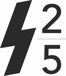 Logo.