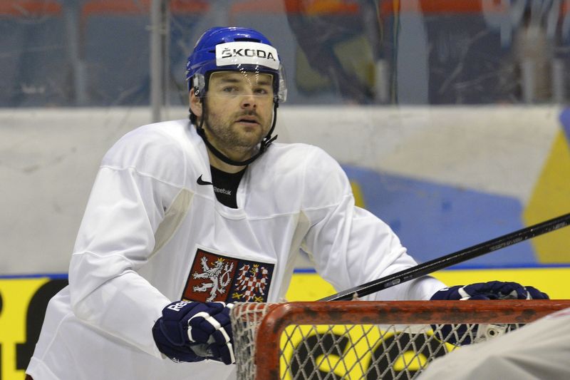 Zdeněk Kutlák.