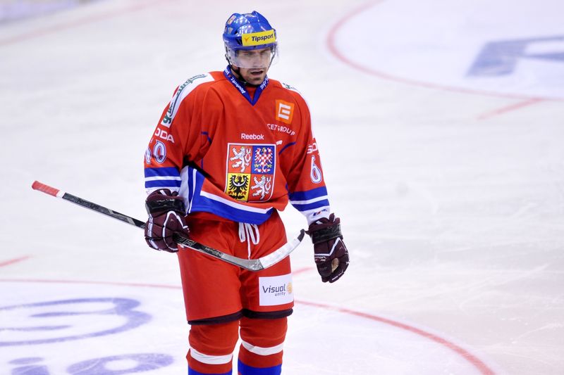 Tomáš Rolinek. Tomáš Rolinek.