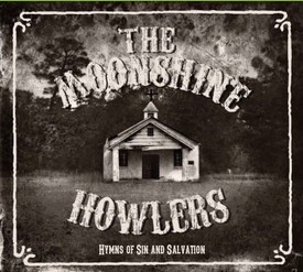 The Moonshine Howlers přinášejí do Česka špinavé americké country. The Moonshine Howlers přinášejí do Česka špinavé americké country.