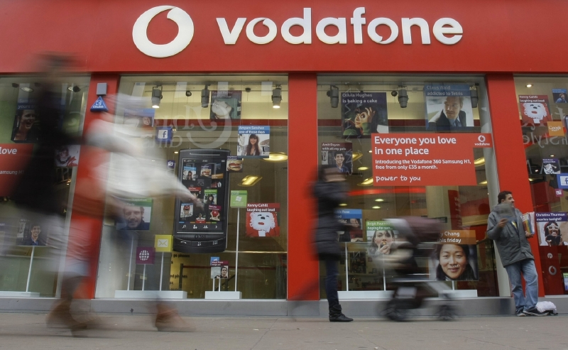 Dohoda o koupi 45 procentního podílu v podniku od britského partnera Vodafone Group je na spadnutí (ilustrační foto). Dohoda o koupi 45 procentního podílu v podniku od britského partnera Vodafone Group je na spadnutí (ilustrační foto).