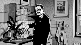 Nejsledovanějším programem ČT art byl film Alois Nebel.