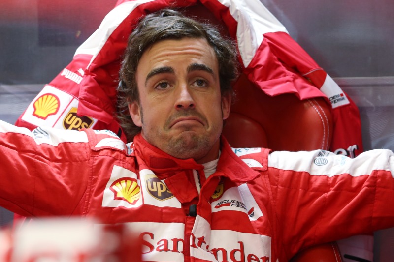 Dvojnásobný mistr světa formule 1 Fernando Alonso koupí cyklistickou stáj Euskaltel-Euskadi. Dvojnásobný mistr světa formule 1 Fernando Alonso koupí cyklistickou stáj Euskaltel-Euskadi.