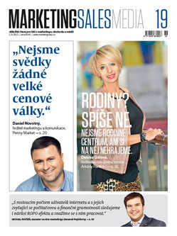 MarketingSalesMedia č. 19.