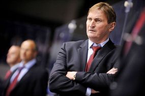 Trenér Alois Hadamczik oznámí 15. září olympijskou nominaci.