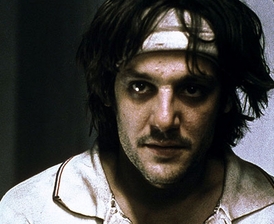 Představitel hlavní role Rodrigo de la Serna ve snímku Buenos Aires 1977 z roku 2006.