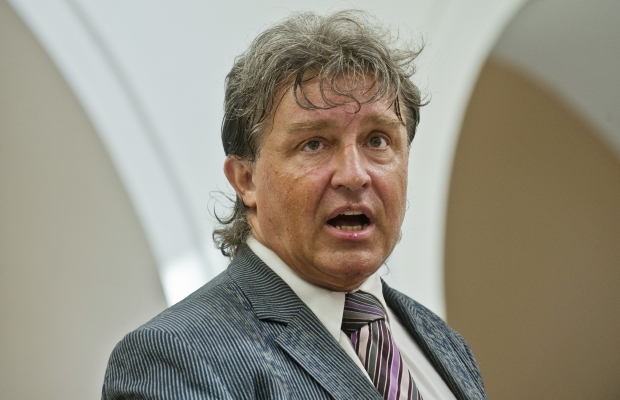 Jiří Dolejš (KSČM).