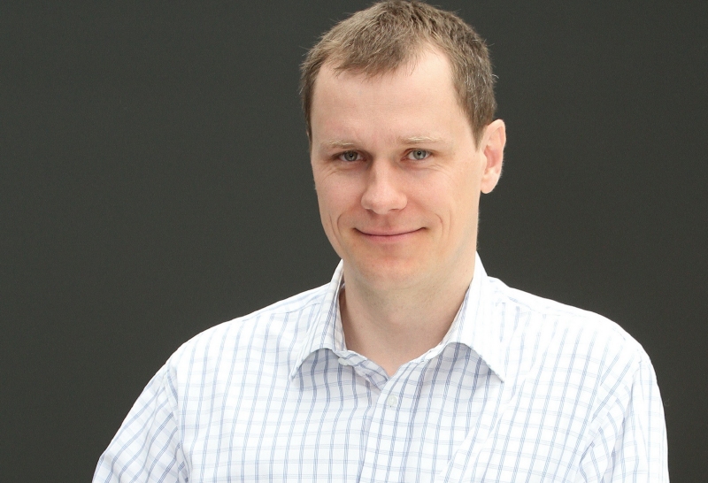 Petr Miláček.