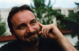 Miroslav Antl.