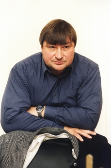 Roman Houska.