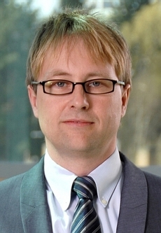 Prezident Unie výrobců a dovozců lihovin České republiky Petr Pavlík.