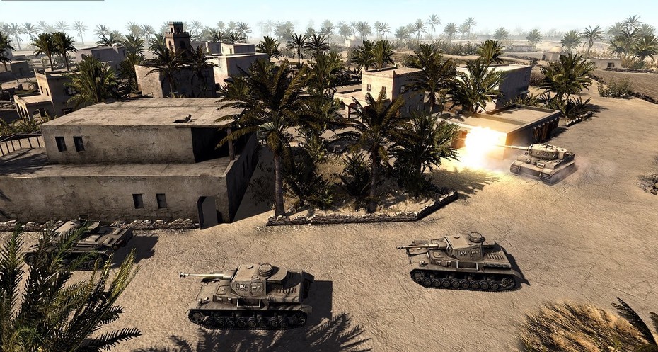 Men of War: Assault Squad 2.