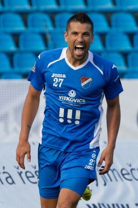 Milan Baroš.