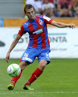 Vladimír Darida.
