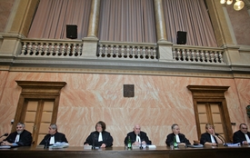 Ústavní soud.