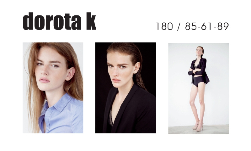 Soutěžit dnes bude i Dorota K.