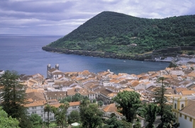 Terceira.