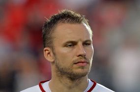 Bývalý stoper Sparty Michal Kadlec neprožívá právě šťastné období.