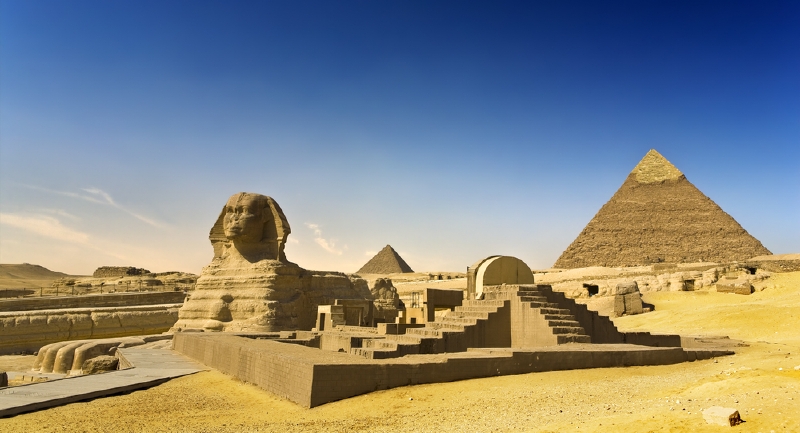 První české cestovní kanceláře začaly reagovat na zmírnění situace v Egyptě a znovu poslaly do země turisty (ilustrační foto). První české cestovní kanceláře začaly reagovat na zmírnění situace v Egyptě a znovu poslaly do země turisty (ilustrační foto).