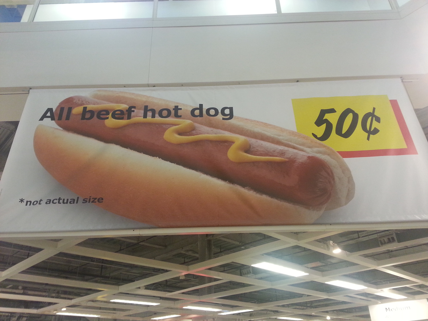 Reklama Ikea z USA.