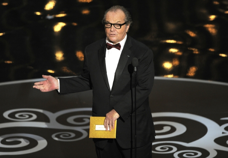 Jack Nicholson nejspíš končí s herectvím.