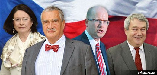 V řadě krajů čekají na voliče zajímavé politické souboje. 