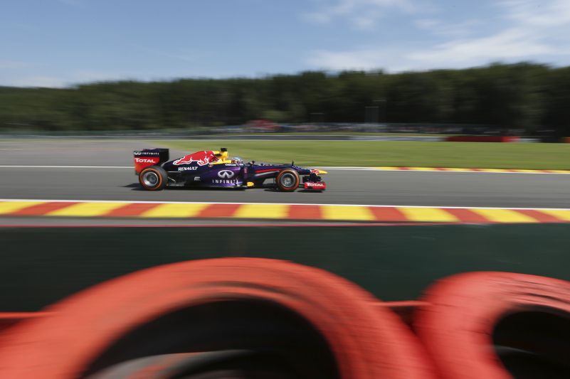 Vrátí se formule 1 do Mexika?